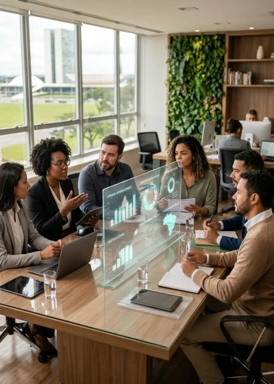 Transparência Pública e Participação Social