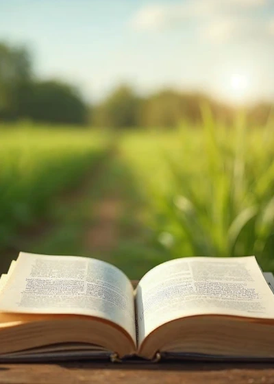 Aspectos Legais e Normativos do Agronegócio