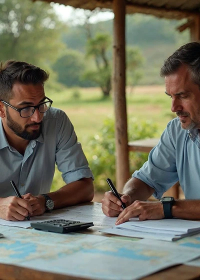 Políticas Públicas e Regulação