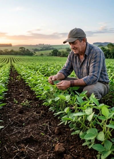 Fundamentos da Agronomia