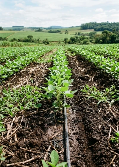 Manejo e Conservação do Solo