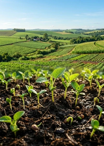 Fundamentos do Cultivo de Plantas