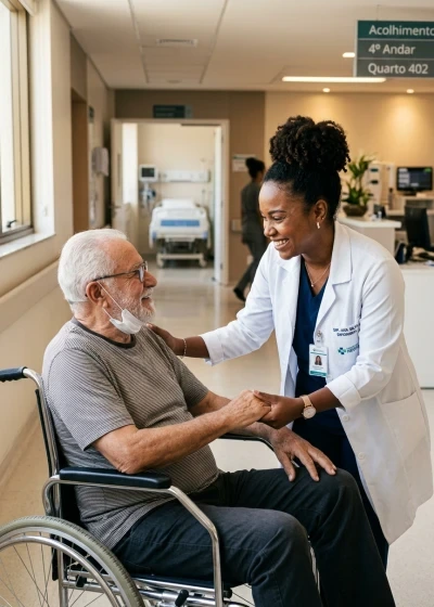 Fundamentos da Humanização no Atendimento