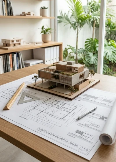 Fundamentos e Princípios da Arquitetura