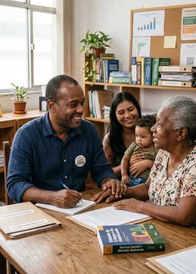 Ética e Direitos Humanos