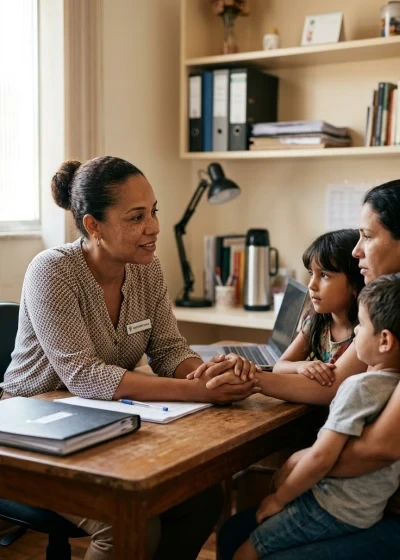 Sigilo, Privacidade e Relações Profissionais