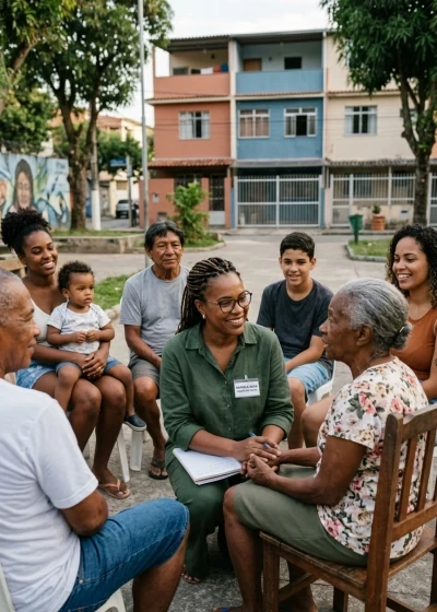 Promoção da Ética e Desenvolvimento Profissional