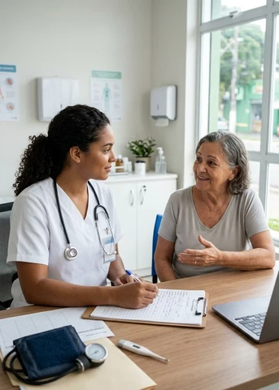 Direitos, Deveres e Ética Profissional