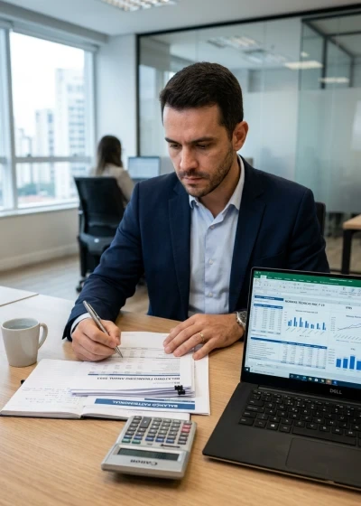 Fundamentos e Conceitos de Auditoria em Empresas