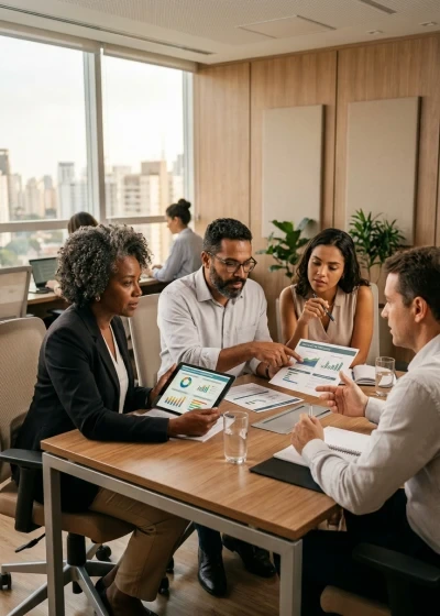 Gestão da Qualidade no Atendimento ao Cidadão