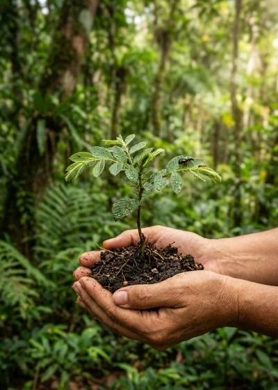 Educação Ambiental e Políticas Públicas