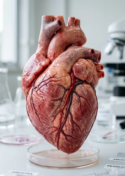 Sistema Cardiovascular
