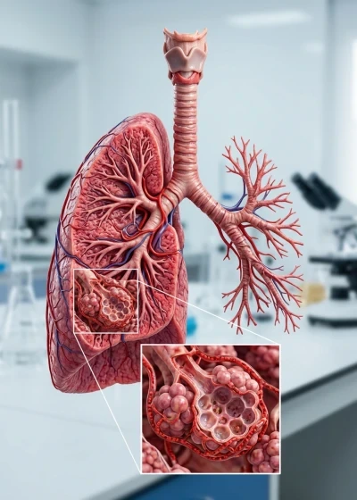 Sistema Respiratório