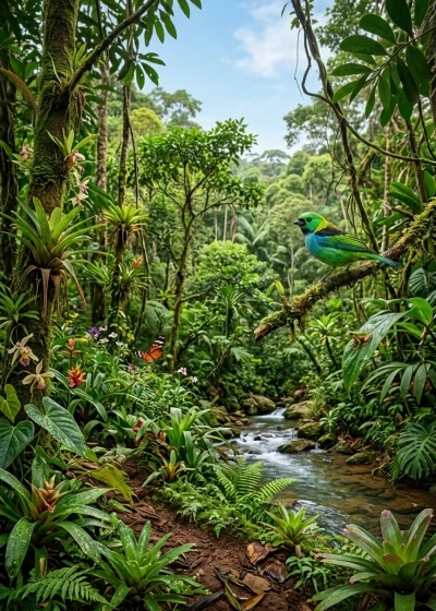 Fundamentos da Biologia Ambiental