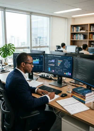 Pesquisa Científica e Métodos em Ciência da Informação