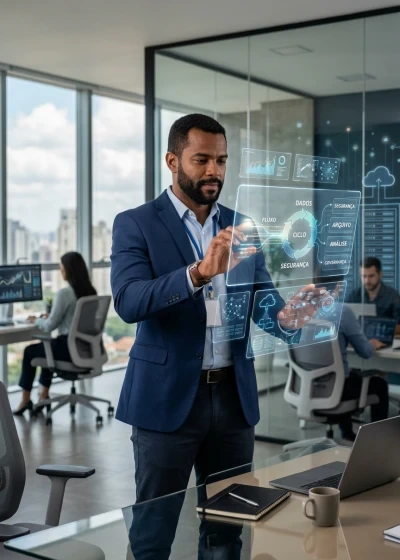 Fundamentos da Gestão da Informação