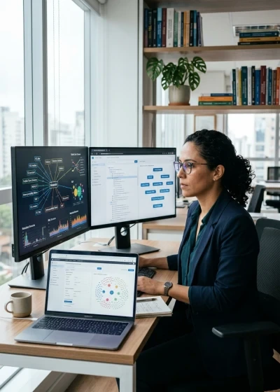 Metadados e Representação da Informação