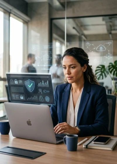 Alfabetização Informacional e Segurança Digital