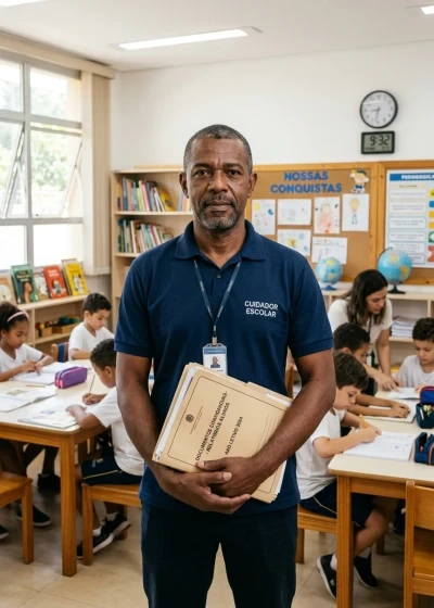 Ética Profissional e Responsabilidade