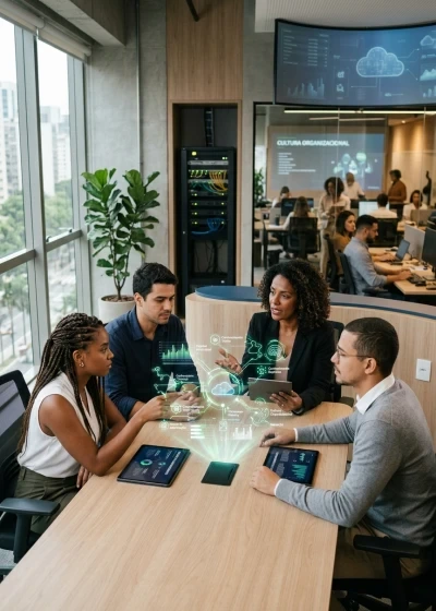 Fundamentos e Conceitos da Gestão do Conhecimento