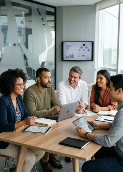 Cultura, Liderança e Gestão do Conhecimento