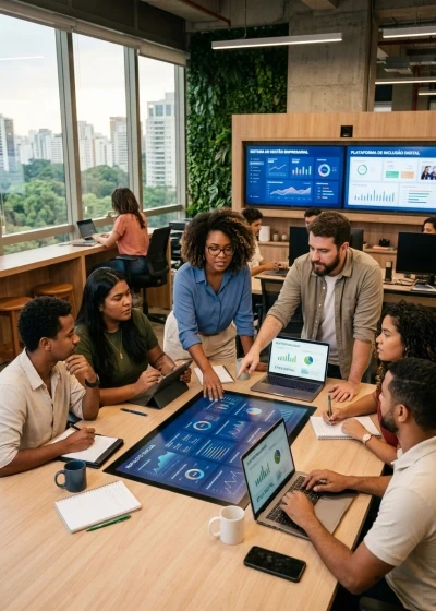 Tecnologia e Sociedade