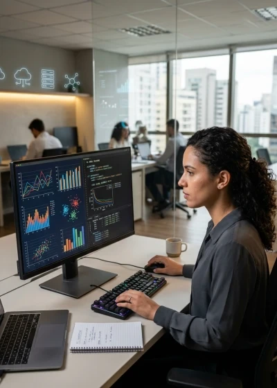 Aprendizado de Máquina