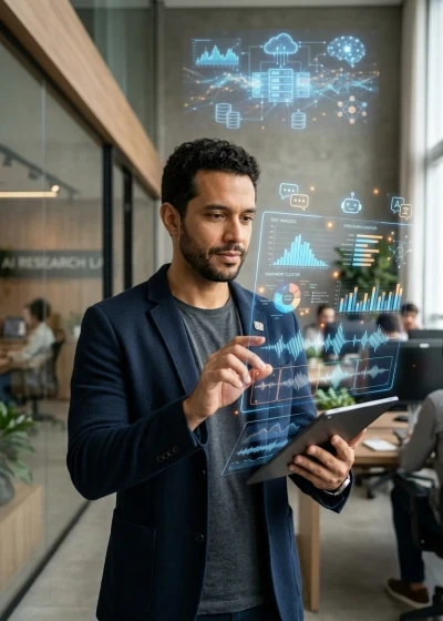 Processamento de Linguagem Natural