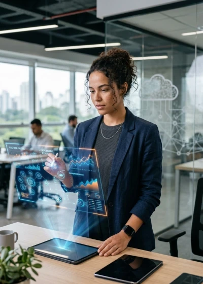 Futuro da Cultura Digital e Sociedade