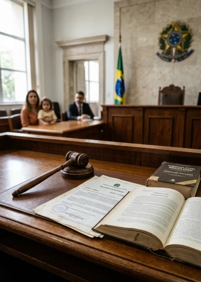 Impactos da Alienação Parental e Medidas de Prevenção