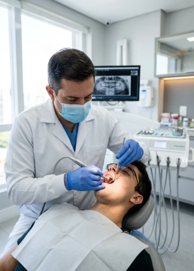 Atualizações e Tendências em Urgência e Emergência na Odontologia