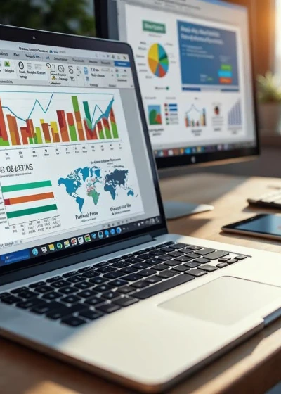 Fundamentos do Microsoft Office: Word, Excel e PowerPoint