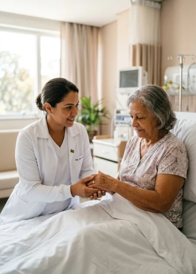 Fundamentos da Humanização na Assistência à Saúde Mental