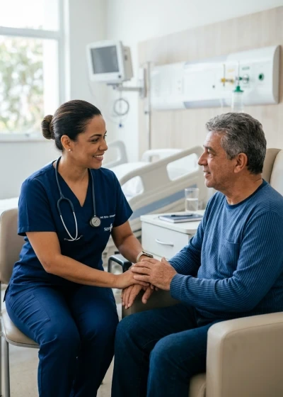 Comunicação e Relações Interpessoais