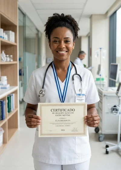 Desenvolvimento Profissional e Oportunidades de Emprego