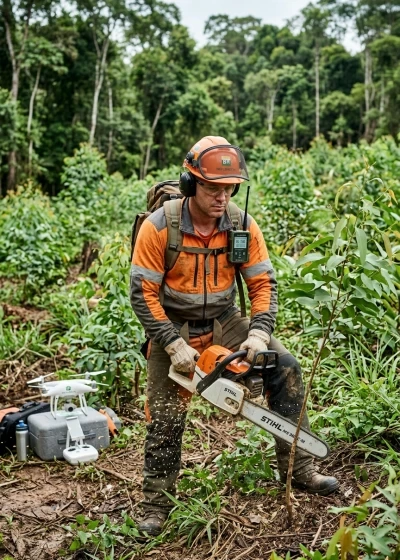 Cuidados Ambientais e Sustentabilidade