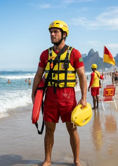 Fundamentos e Princípios do Salva Vidas