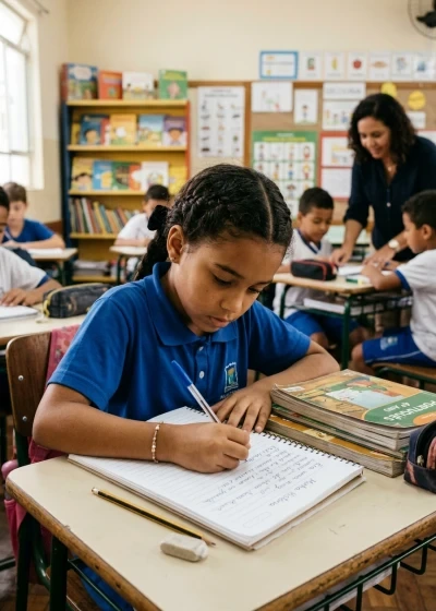 Redação e Produção Textual