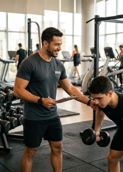 Mercado de Trabalho e Oportunidades