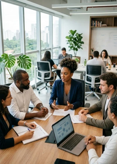 Prevenção e Gestão do Assédio no Ambiente de Trabalho