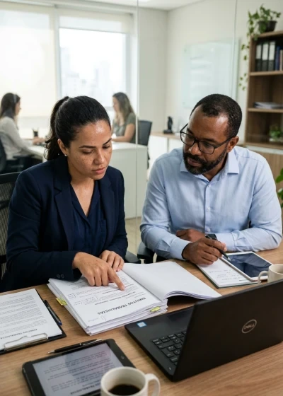 Direitos, Deveres e Procedimentos para Denúncia