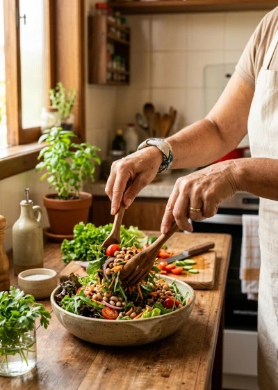 Nutrição e Qualidade dos Alimentos para o Público Escolar