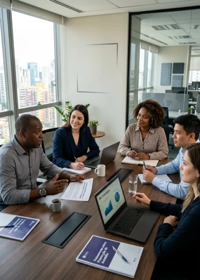 Estratégias de Prevenção e Intervenção