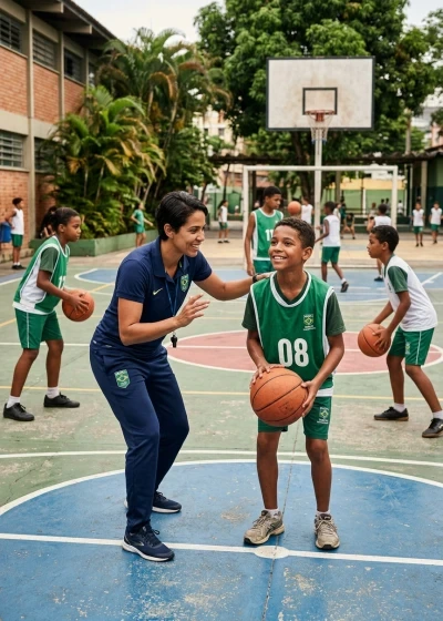 Psicologia Aplicada à Educação Física