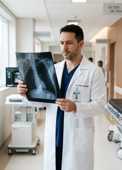 Fundamentos da Ética Profissional em Radiologia