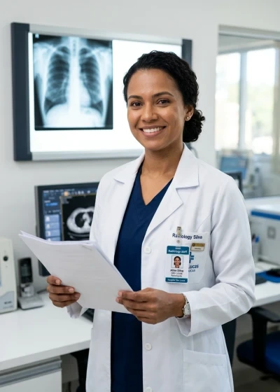 Legislação e Normas Éticas na Radiologia