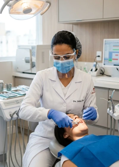 Prevenção de Acidentes e Exposição Ocupacional