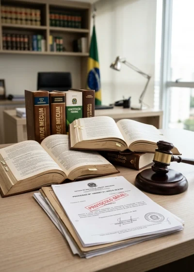 Direitos Sociais e Econômicos