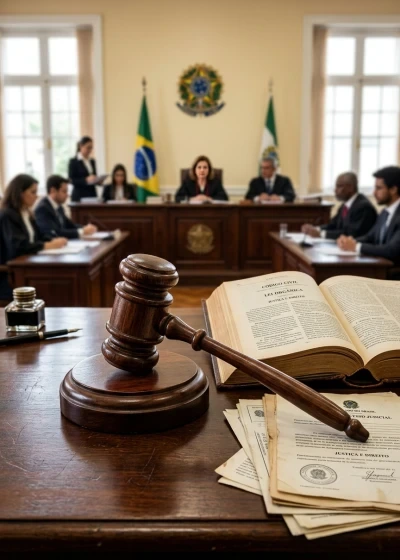 Direitos Fundamentais e o Estado Democrático de Direito