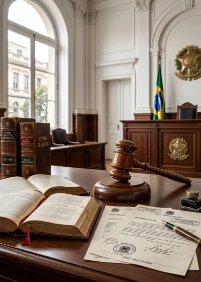 Desafios Atuais e Perspectivas dos Direitos Fundamentais